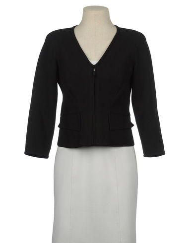 ZOOM TIBI - Jacket