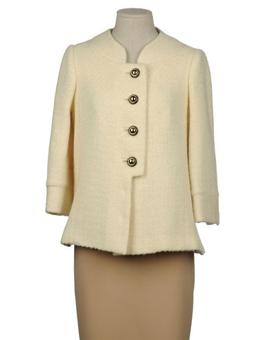 ZOOM MILLY - Blazer