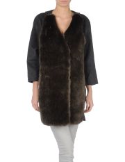TIBI - Cappotto