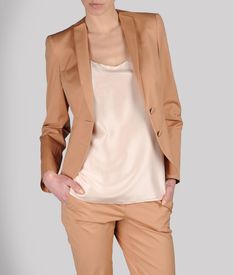 EMPORIO ARMANI -  Jacket
