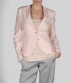 EMPORIO ARMANI -  Jacket