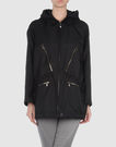 JIL SANDER - Mid-length jacket