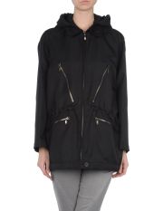 JIL SANDER - Giaccone