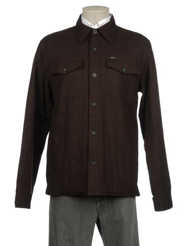 ZOOM CARHARTT - Jacket