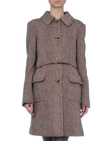 ZOOM MIU MIU - Coat