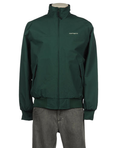 ZOOM CARHARTT - Jacket