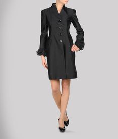 ARMANI COLLEZIONI - Coat