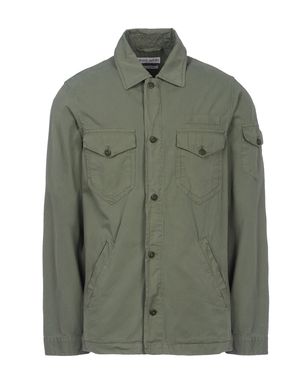 Jacket Men's - MICHAEL BASTIAN