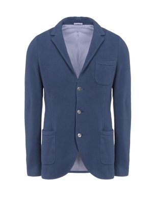 Blazer Men's - MICHAEL BASTIAN