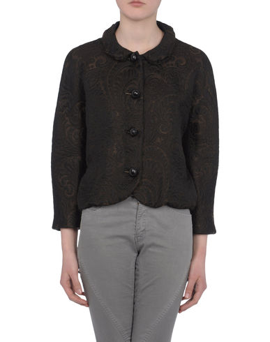 ZOOM LANVIN - Blazer