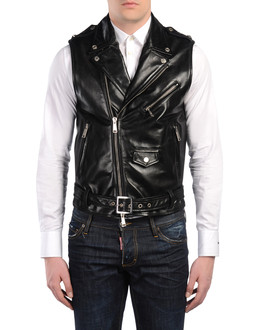 DSQUARED2 - Gilet