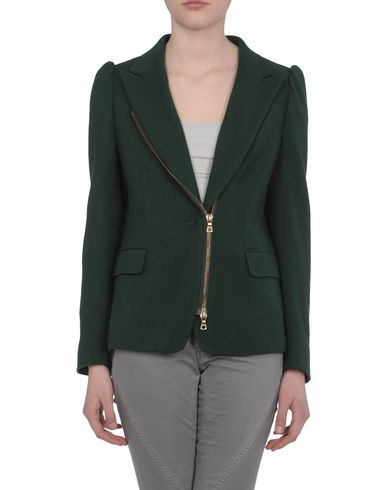 ZOOM DRIES VAN NOTEN - Blazer