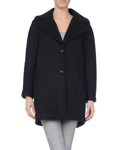 ZOOM PIAZZA SEMPIONE - Coat