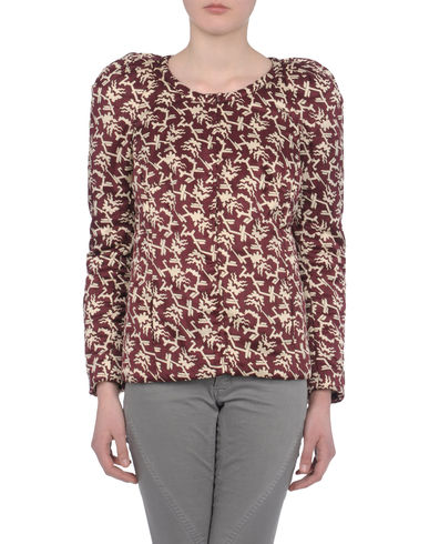 ZOOM ISABEL MARANT - Jacket