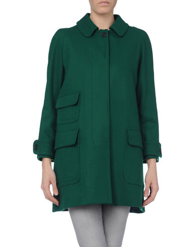 ZOOM STELLA McCARTNEY - Coat