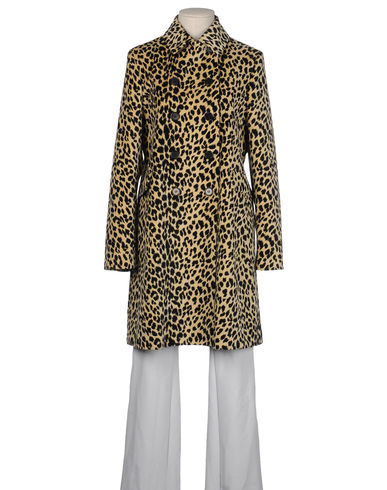 ZOOM ASPESI - Coat