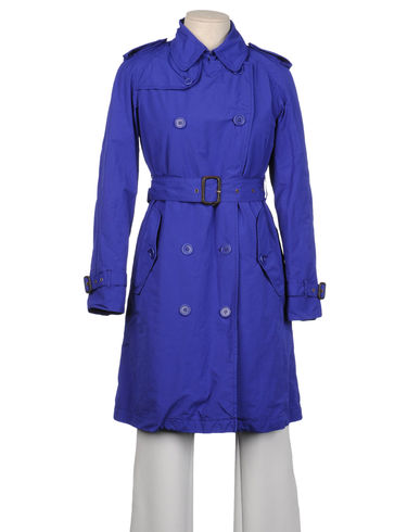ZOOM ASPESI - Full-length jacket