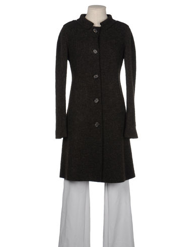 ZOOM ASPESI - Coat