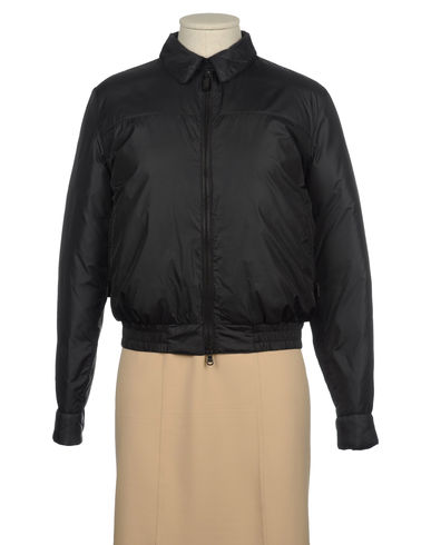 ZOOM ALBERTO ASPESI - Down jacket