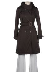 'S MAX MARA - Manteau long