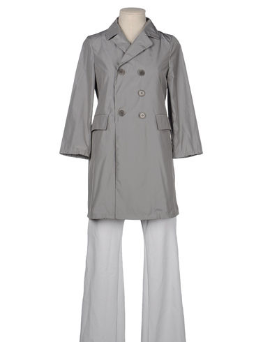 ZOOM ASPESI - Full-length jacket