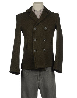 Brian Dales - Manteaux - Vestes