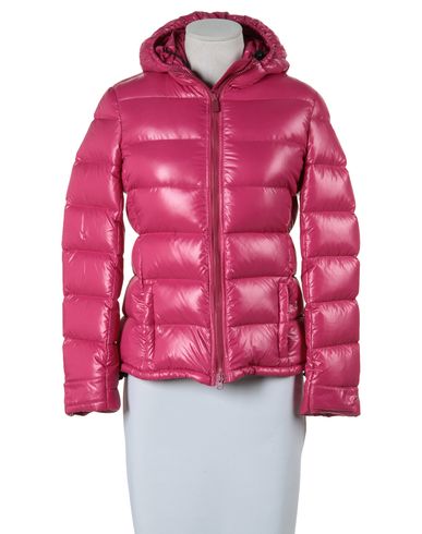 ZOOM ASPESI - Down jacket