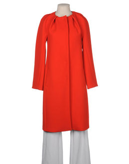 Max Mara - Manteaux - Manteaux longs