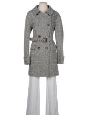 'S MAX MARA - Manteau long
