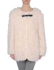 PINKO - Faux furs