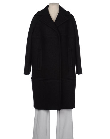 ZOOM MAX MARA - Coat