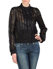ROBERTO CAVALLI - Jacket