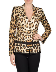 ROBERTO CAVALLI - Blazer