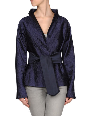 ZOOM BOTONDI MILANO - Blazer