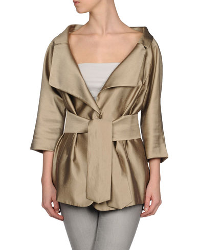 ZOOM BOTONDI MILANO - Blazer