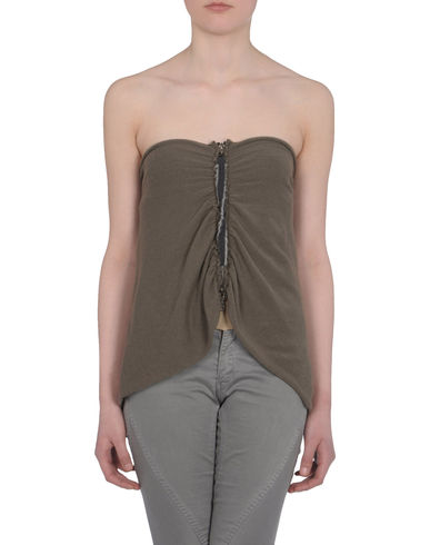 ZOOM LOST'N SOUL - Tube top