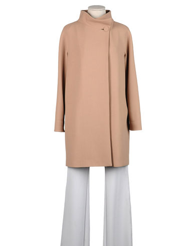 ZOOM BOTONDI MILANO - Coat