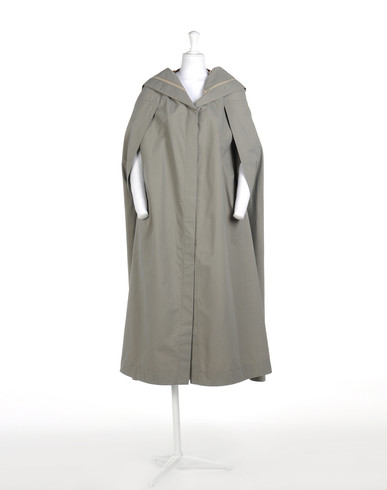 MAISON MARTIN MARGIELA 1 - Full-length jacket
