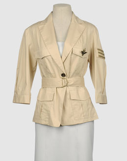 SINEQUANONE - JACKEN UND M�NTEL - Blazer - bei YOOX.COM