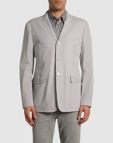 ZOOM THOM BROWNE - Blazer