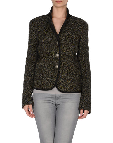 ZOOM ETRO - Blazer