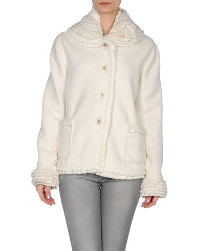 ZOOM ERMANNO SCERVINO - Blazer