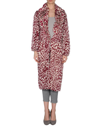 ZOOM MISSONI - Full-length jacket
