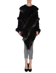 ROBERTO CAVALLI - Cloak