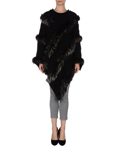 ZOOM ROBERTO CAVALLI - Cloak