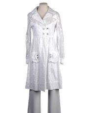 CUSTO BARCELONA - Full-length jacket