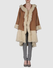 MOSCHINO - Gabardina
