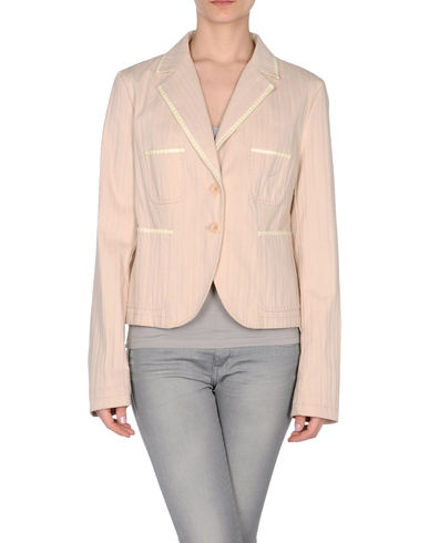 ZOOM SEE BY CHLOÉ - Blazer