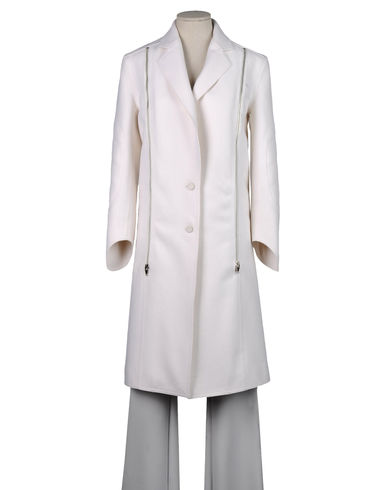 ZOOM ALEXANDER WANG - Coat
