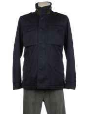 DEPARTMENT 5 - Mid-length jacket
